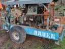 Bauer caprari 100/2 öntözőmotor