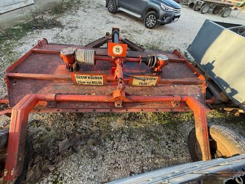 Eladó szártépő RZ-3