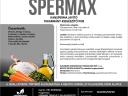 Herbamix Spermax 10 kg por sertéskanok sperma minőségének javítására