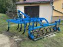 LEMKEN Achat 70 - 9 késes grúber