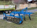 LEMKEN Achat 70 - 9 késes grúber