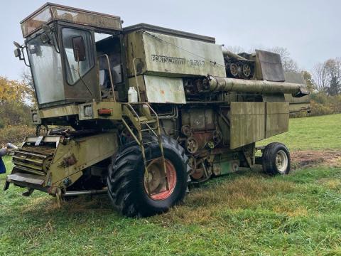 Eladó Fortschritt 516B