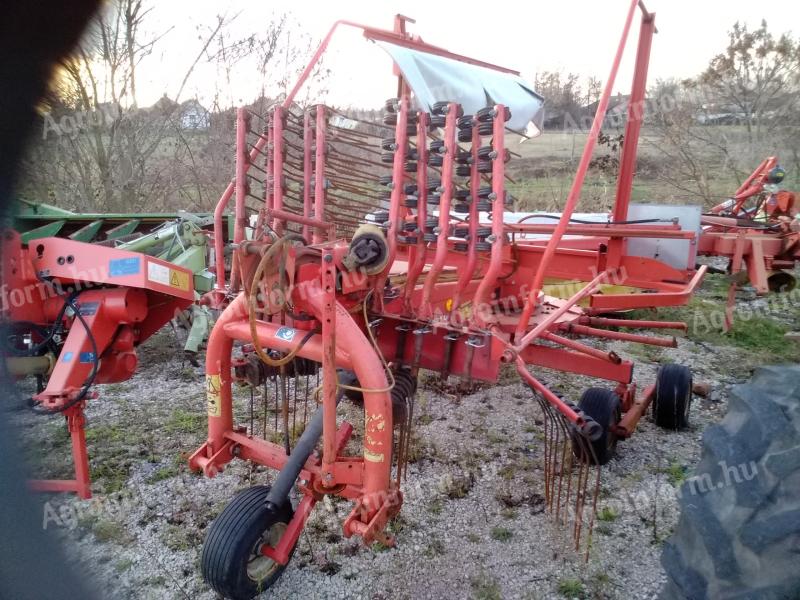 Kuhn 450cmes rendsodró