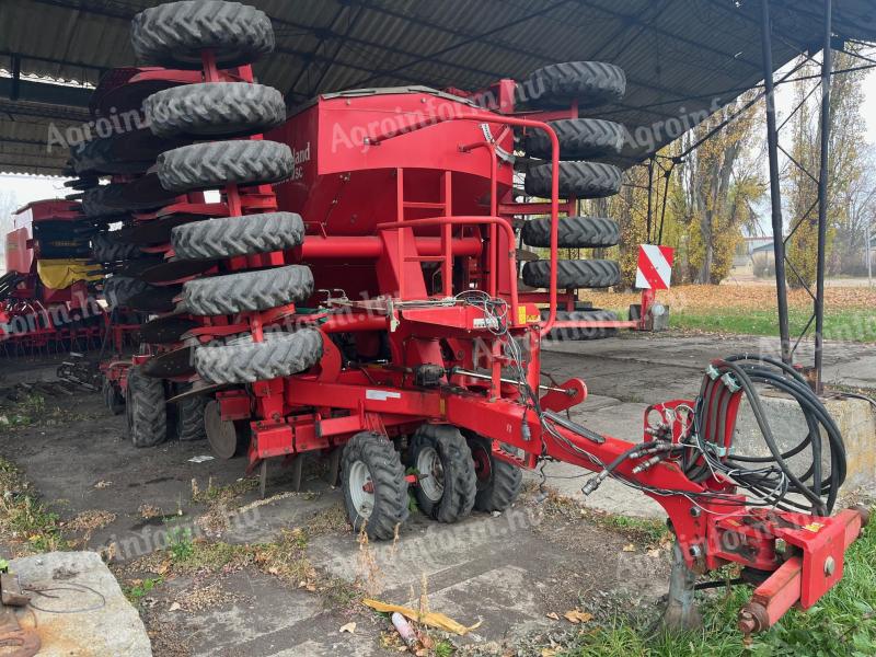 Kverneland accord MSC 6000 vetőgép