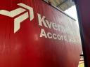Kverneland accord MSC 6000 vetőgép