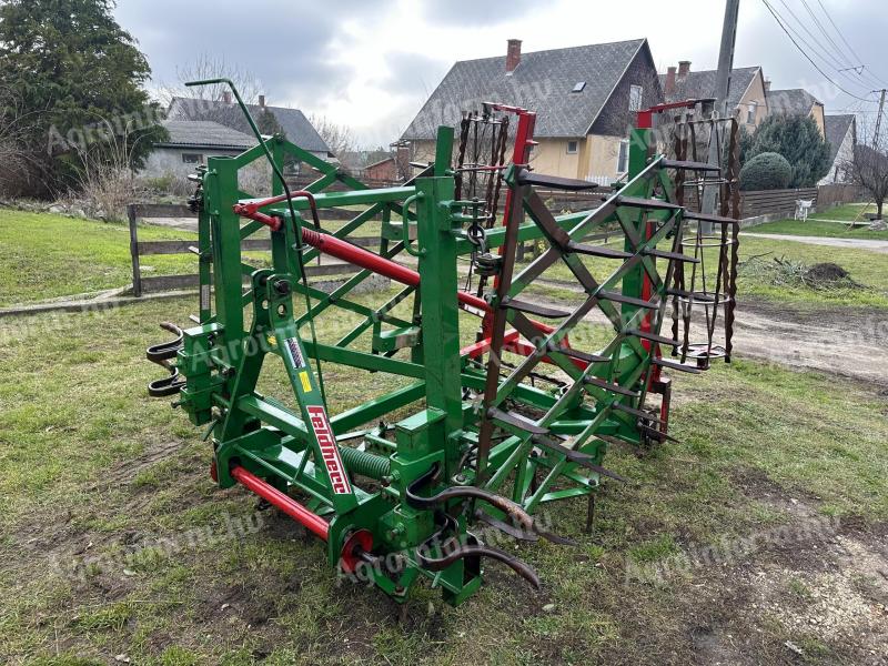 FELDHERR SA 330 fogas borona