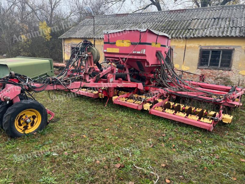 Vaderstat rapid 600 vetőgép