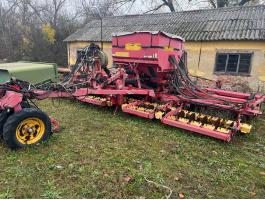 Vaderstat rapid 600 vetőgép