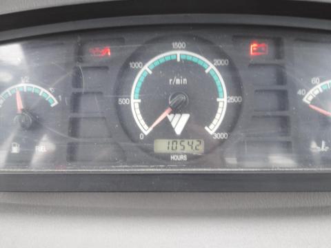 Foton lovol europard 504 traktor