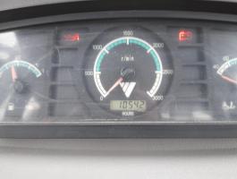 Foton Lovol Europard 504 traktor eladó