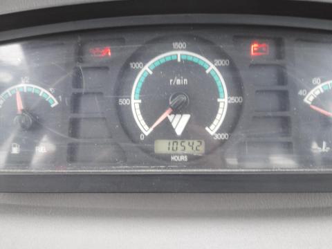 Foton Lovol Europard 504 traktor eladó