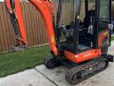 Kubota kx019-4