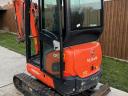 Kubota kx019-4
