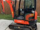 Kubota kx019-4