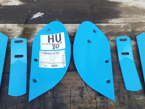 Lemken előhántoló alkatrészek eladók