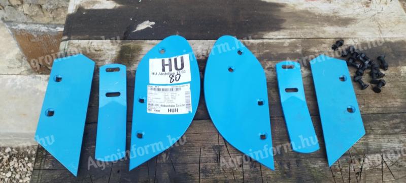 Lemken előhántoló alkatrészek eladók