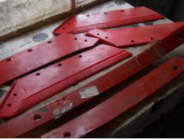 Vogel Noot eke alkatrész eladó