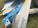 LEMKEN EKEFEJEK 6 db,  3 JOBBOS,  3 BALOS