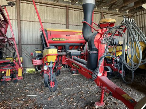 Eladó Vaderstad tempo F6