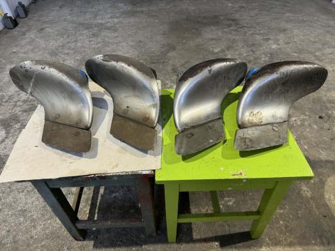 Lemken eke előhántoló