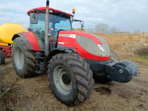 Eladó McCormick Gmax 165 II traktor Eladó McCormick Gmax 165 II traktor