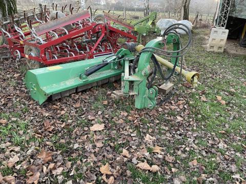 GEO AGF 180 rézsűmulcsozó eladó GEO AGF 180 rézsűmulcsozó eladó