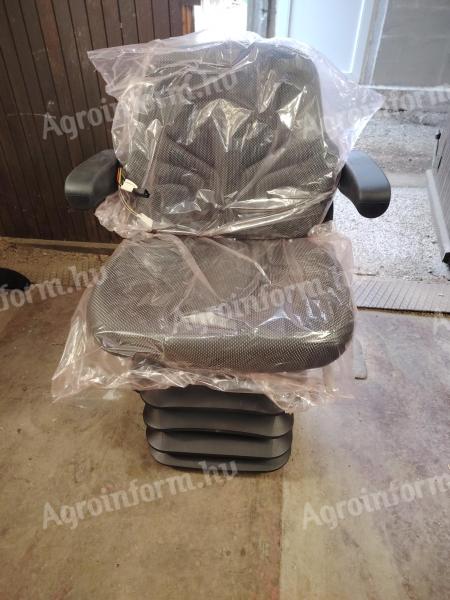 Grammer MSG95A légrugós ülés eladó