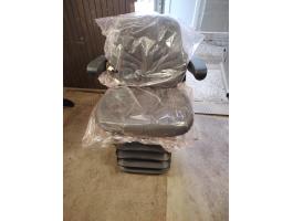 Grammer MSG95A légrugós ülés eladó