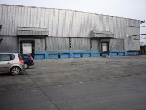 Zalaegerszegen élelmiszeripari üzem és hűtőház eladó Zalaegerszegen élelmiszeripari üzem és hűtőház eladó