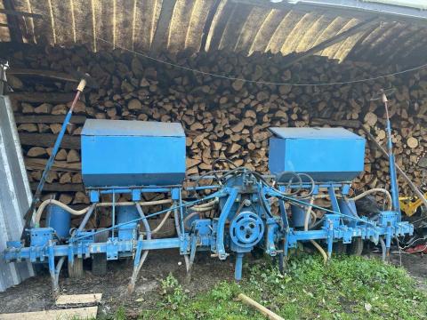 SPC vetőgép eladó SPC vetőgép eladó