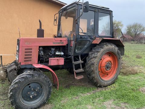 MTZ 82.1