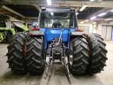 New holland 110-90 traktor 5892 üzemórával