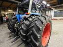 New holland 110-90 traktor 5892 üzemórával