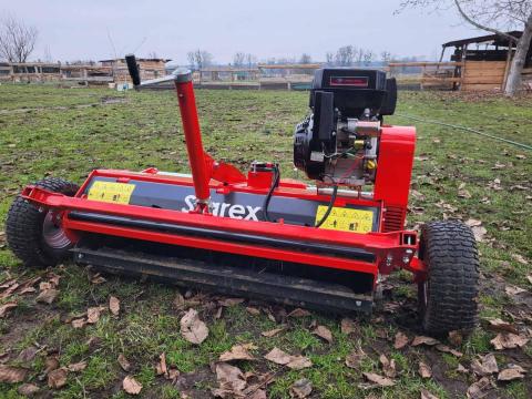 Starex ATV szárzúzó eladó Starex ATV szárzúzó eladó