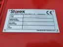 Starex ATV szárzúzó eladó
