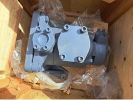 Eladó hidraulika szivattyú dupla lapátos 175 bar 134L/perc zsír új