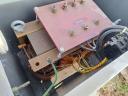 Eladó transzformátor trafó 55Kva Pri 415 Sec 200 és 3 fázisú