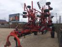 Kuhn GA 7501+ rendsodró