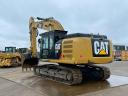 Caterpillar 330FLN / 2018 / 8300 üzemóra / Lízing már 20%-tól