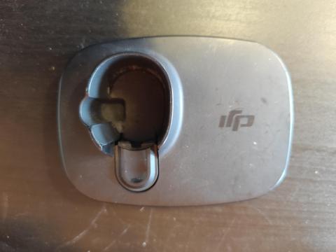 DJI Base for Osmo Gimbal Part 46 (2 db)