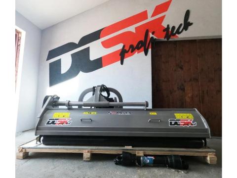 Mulcsozók Ventura, Jansen, DCSK Profi Tech, Grillo – széles választék, akár 3 év garanciával