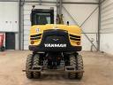Yanmar B 75 W / 2018 / 2 290 üzemóra / Lízing 20%-tól