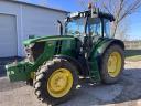 John Deere 6100MC