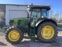 John Deere 6100MC