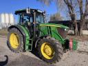 John Deere 6100MC
