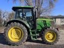 John Deere 6100MC