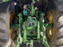 John Deere 6100MC