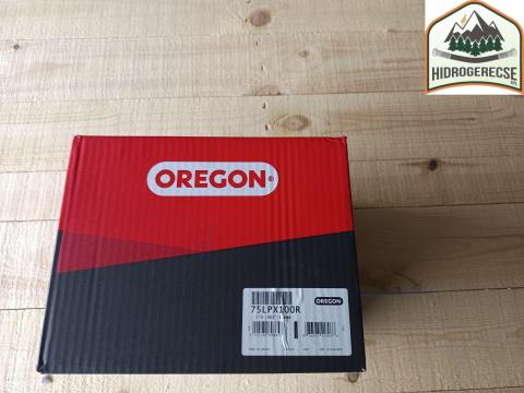 Oregon 75 LPX lánc tekercs, 3/8-1,6 mm, 100 ft, 1640 szem