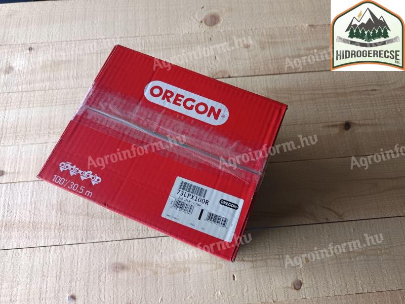 Oregon 73 LPX lánc tekercs, 3/8-1,5 mm, 100 ft, 1640 szem
