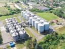 Közvetlenül eladótól – Makó GKSZ kereskedelmi és szolgáltató övezet besorolású silótelep, 54 000 m² belterületi ingatlan